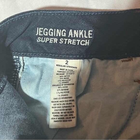 AE Jegging Ankle 0 - Picture 4 of 4